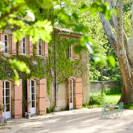 Chateau De Sienne Proche Avignon Orange 7 Piscine Riviere Holiday home *
