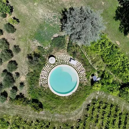 Chateau De Sienne Proche Avignon Orange 7 Piscine Riviere * Chusclan