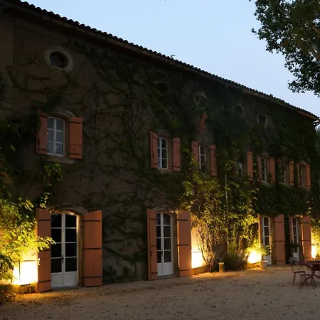 Holiday home Chateau De Sienne Proche Avignon Orange 7 Piscine Riviere *